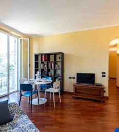 Lovely Apartment Via Nizza Genoa , Liguria , Italia